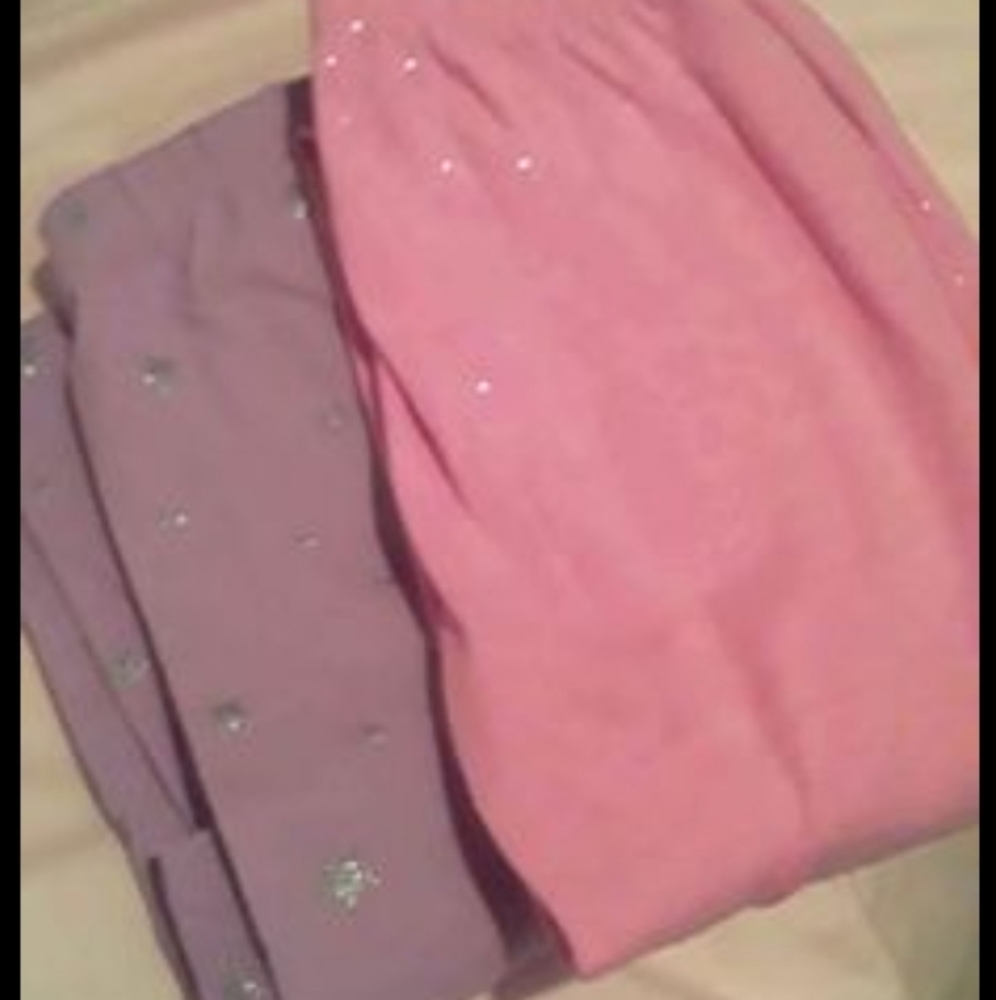 Girls leggings